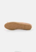 balett pumps taupe Anna Field 42BF62095 kvinnor - Bild 5