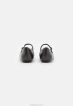 balettpumps svart Anna Field 42BF62124 kvinnor - Bild 4