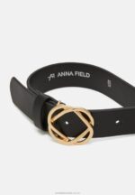 bälte svart Anna Field 42BF62747 kvinnor - Bild 3