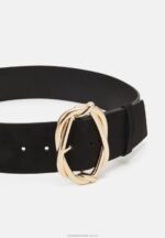 bälte svart Anna Field 42BF62759 kvinnor - Bild 4