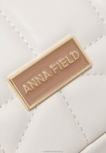 bärbar datorväska brun Anna Field 42BF62581 kvinnor - Bild 5