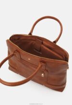 bärbar datorväska konjak Anna Field 42BF62562 kvinnor - Bild 3