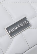 bärbar datorväska mörkgrå Anna Field 42BF62585 kvinnor - Bild 5
