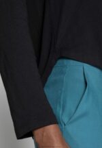 basic långärmad topp svart Anna Field 42BF6542 kvinnor - Bild 5