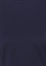 basic t-shirt mörkblå Anna Field 42BF6254 kvinnor - Bild 3