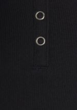 basic t-shirt svart Anna Field 42BF6248 kvinnor - Bild 3