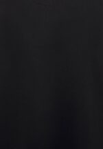 basic t-shirt svart Anna Field 42BF6341 kvinnor - Bild 4