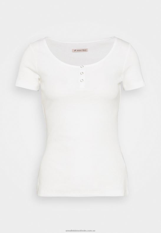 basic_t_shirt_vit_anna_field_42bf6238_kvinnor.jpg basic t-shirt vit Anna Field 42BF6238 kvinnor - Bild 1