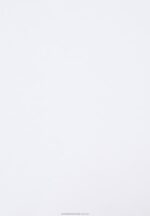 basic t-shirt vit Anna Field 42BF6376 kvinnor - Bild 3
