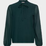 blus grön Anna Field 42BF6704 kvinnor