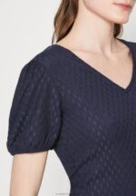 blus mörkblå Anna Field 42BF6356 kvinnor - Bild 6