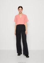 blus rosa Anna Field 42BF6700 kvinnor - Bild 2