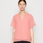 blus rosa Anna Field 42BF6700 kvinnor