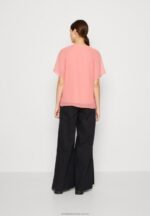 blus rosa Anna Field 42BF6700 kvinnor - Bild 3