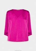 blus rosa Anna Field 42BF6705 kvinnor - Bild 4
