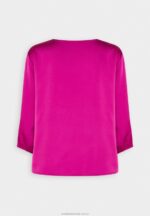 blus rosa Anna Field 42BF6705 kvinnor - Bild 6