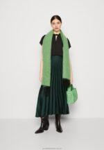 blus svart Anna Field 42BF6702 kvinnor - Bild 2