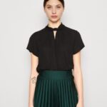 blus svart Anna Field 42BF6702 kvinnor