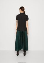 blus svart Anna Field 42BF6702 kvinnor - Bild 3