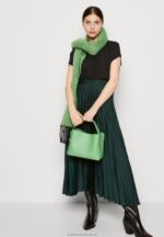 blus svart Anna Field 42BF6702 kvinnor - Bild 4