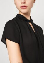 blus svart Anna Field 42BF6702 kvinnor - Bild 6