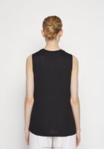 blus svart/vit Anna Field 42BF6504 kvinnor - Bild 5