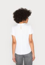 blus vit Anna Field 42BF6690 kvinnor - Bild 3