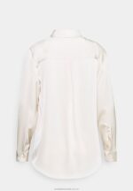 button-down blus beige Anna Field 42BF6676 kvinnor - Bild 2