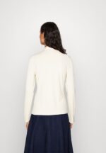 button-down blus benvit Anna Field 42BF6672 kvinnor - Bild 3