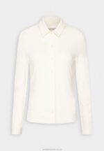 button-down blus benvit Anna Field 42BF6672 kvinnor - Bild 4