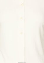 button-down blus benvit Anna Field 42BF6672 kvinnor - Bild 5