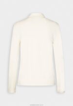 button-down blus benvit Anna Field 42BF6672 kvinnor - Bild 6