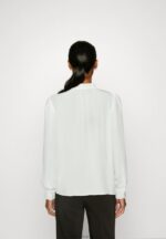 button-down blus benvit Anna Field 42BF6673 kvinnor - Bild 3