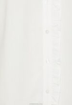 button-down blus benvit Anna Field 42BF6677 kvinnor - Bild 5