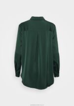 button-down blus grön Anna Field 42BF6670 kvinnor - Bild 2