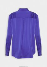 button-down blus mörkblå Anna Field 42BF6674 kvinnor - Bild 6