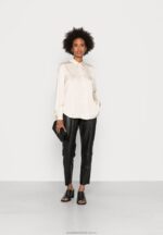 button-down blus naken Anna Field 42BF6667 kvinnor - Bild 2