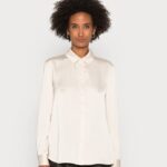 button-down blus naken Anna Field 42BF6667 kvinnor