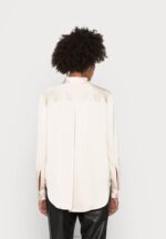 button-down blus naken Anna Field 42BF6667 kvinnor - Bild 3