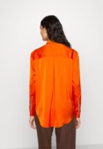 button-down blus orange Anna Field 42BF6669 kvinnor - Bild 3
