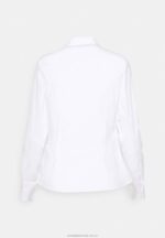 button-down blus vit Anna Field 42BF6675 kvinnor - Bild 2