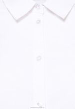 button-down blus vit Anna Field 42BF6675 kvinnor - Bild 3