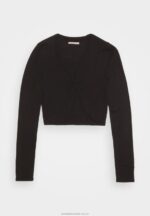 cardigan svart Anna Field 42BF6832 kvinnor - Bild 7