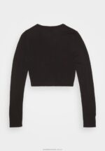 cardigan svart Anna Field 42BF6832 kvinnor - Bild 10