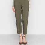 chinos mörkgröna Anna Field 42BF6599 kvinnor