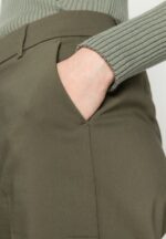 chinos mörkgröna Anna Field 42BF6599 kvinnor - Bild 5
