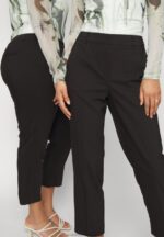 chinos svart Anna Field 42BF6597 kvinnor - Bild 7
