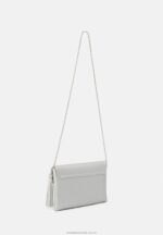 clutch 971 silverfärgad Anna Field 42BF62444 kvinnor - Bild 2