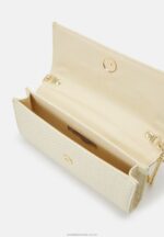 clutch beige Anna Field 42BF62403 kvinnor - Bild 3