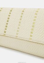 clutch beige Anna Field 42BF62403 kvinnor - Bild 4